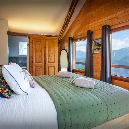 Chalet Bendo - Ovo Network *