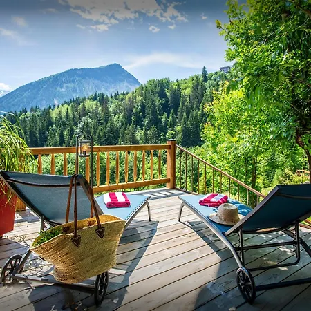 Bendo - Ovo Network Chalet