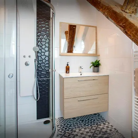Bendo - Ovo Network Chalet Villarembert
