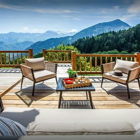 Chalet Bendo - Ovo Network *